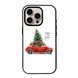 Новогодний чехол &laquo;Christmas tree&raquo; на iPhone 16 Pro Max арт. 2105