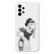 Чехол &laquo;Uncensored&raquo; на Samsung A33 арт. 1235