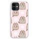 Чехол &laquo;Kitty&raquo; на iPhone 11 арт.1567