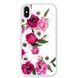 Чехол &laquo;Flowers&raquo; на iPhone Xs Max арт. 944