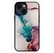Чохол &laquo;Beautiful texture&raquo; на iPhone 14 арт.2998