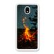 Чохол «Bonfire» на Samsung J3 2017 арт. 2317