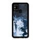 Чохол &laquo;Blue texture&raquo; на Samsung M31 арт. 1338