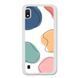 Чохол &laquo;Colored blots&raquo; на Samsung A10 арт. 2264