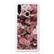 Чехол &laquo;Flowers&raquo; на Samsung A20s арт. 1470