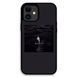 Чехол &laquo;Fuck you&raquo; на iPhone 12 mini арт.2255