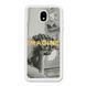 Чехол &laquo;Imagine&raquo; на Samsung J7 2017 арт. 1532
