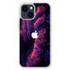 Чехол &laquo;Sunset&raquo; на iPhone 13 арт.1666-я