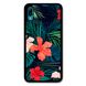 Чохол «Tropical flowers» на Huawei Y6 2019 арт. 965