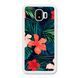 Чохол &laquo;Tropical flowers&raquo; на Samsung J4 2018 арт. 965
