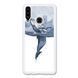 Чохол &laquo;Whale&raquo; на Samsung A20s арт. 1064