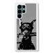 Чохол &laquo;Dangerous Doberman&raquo; на Samsung S22 Ultra арт. 2329