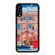 Новорічний чохол &laquo;London christmas&raquo; на Samsung A70 арт. 1904