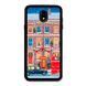Новорічний чохол &laquo;London christmas&raquo; на Samsung J7 2017 арт. 1904