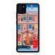 Новорічний чохол &laquo;London christmas&raquo; на Samsung Note 10 Lite арт. 1904