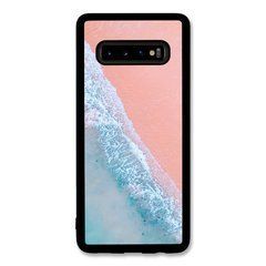 Чохол &laquo;Sea&raquo; на Samsung S10 Plus арт. 1644
