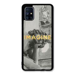 Чохол &laquo;Imagine&raquo; на Samsung M31s арт. 1532