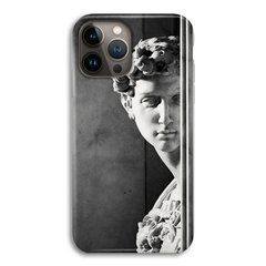 Чохол &laquo;Art sculpture&raquo; на iPhone 12|12 Pro арт.1621
