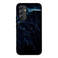 Чохол &laquo;Dark blue water&raquo; на Samsung A54 арт. 2314