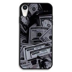 Чохол &laquo;Money&raquo; на iPhone Xr арт. 2363