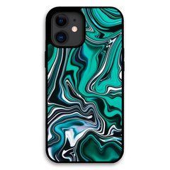 Чохол &laquo;Turquoise&raquo; на iPhone 11 арт.2274