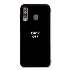 Чохол &laquo;Black&raquo; на Samsung M30 арт. 1297