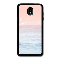 Чехол &laquo;Summer&raquo; на Samsung J3 2017 арт. 2423