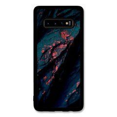 Чохол &laquo;Texture&raquo; на Samsung S10 Plus арт. 1117