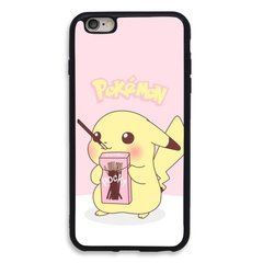 Чохол &laquo;Pika&raquo; на iPhone 6+/6s+ арт. 1432