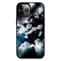 Чохол &laquo;Night sky&raquo; на iPhone 12 Pro Max арт.2294
