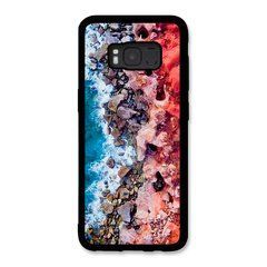 Чехол &laquo;Red coast&raquo; на Samsung S8 Plus арт. 1667