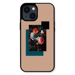 Чохол &laquo;Asthetic&raquo; на iPhone 14 Plus арт.2321