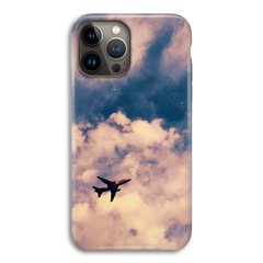 Чехол «Aircraft» на iPhone 12|12 Pro арт.2298
