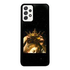 Чехол &laquo;Crown&raquo; на Samsung A72 арт. 1699