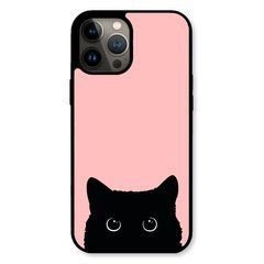 Чехол &laquo;Ku-ku&raquo; на iPhone 14 Pro Max арт.2999