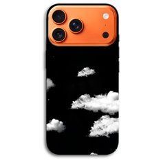 Чехол &laquo;Clouds in the sky&raquo; на iPhone 17 Pro Max арт.2277