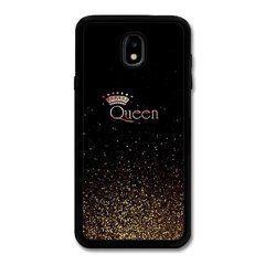 Чехол &laquo;Queen&raquo; на Samsung J5 2017 арт. 1115