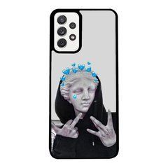 Чехол &laquo;Swag&raquo; на Samsung A72 арт. 1244
