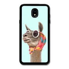 Чехол &laquo;Llama&raquo; на Samsung J5 2017 арт. 1641