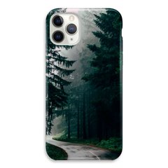 Чохол «Forest trail» на iPhone 11 Pro арт. 2261