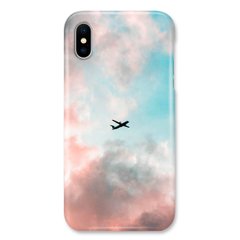 Чохол «Airplane in the sky» на iPhone Xs Max арт. 2371