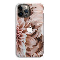 Чехол &laquo;Flower heaven&raquo; на iPhone 12|12 Pro арт.1706-я
