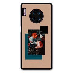Чохол &laquo;Asthetic&raquo; на Huawei Mate 30 Pro арт. 2321