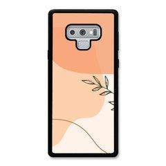 Чохол &laquo;Beige&raquo; на Samsung Note 9 арт. 2266