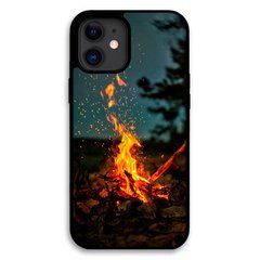 Чохол &laquo;Bonfire&raquo; на iPhone 12 mini арт.2317