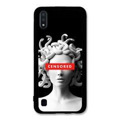 Чехол &laquo;Censored&raquo; на Samsung M10 арт. 1337