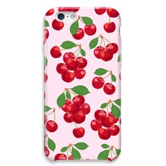 Чохол «Cherries» на iPhone 5|5s|SE арт. 2416