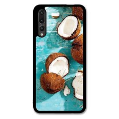 Чохол «Coconut» на Huawei P20 Pro арт. 902