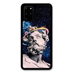 Чехол &laquo;Cosmic Longinus&raquo; на Samsung S20 Plus арт. 1616