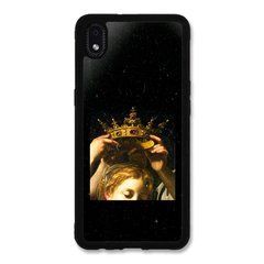 Чехол &laquo;Crown&raquo; на Samsung A01 Core арт. 1699